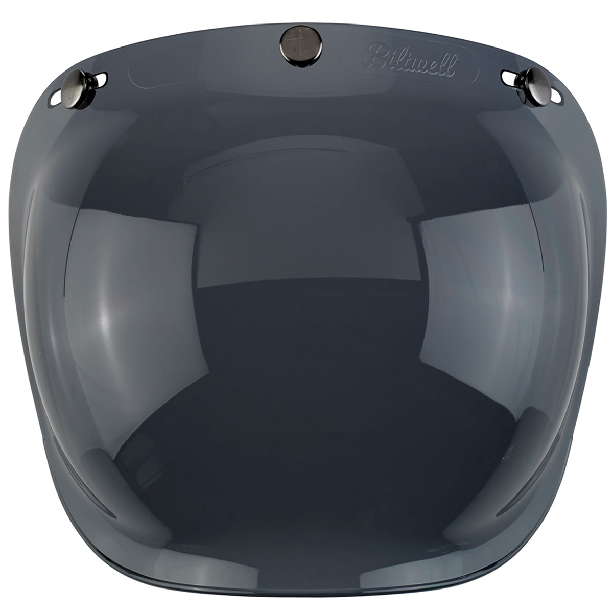 Biltwell Bubble Shield Anti-Fog - Smoke