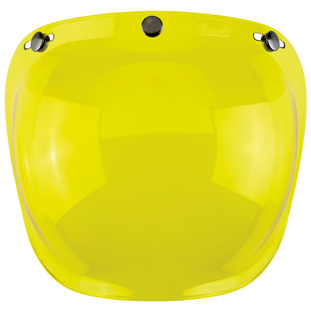 Bubble Shield Anti-Fog - Yellow