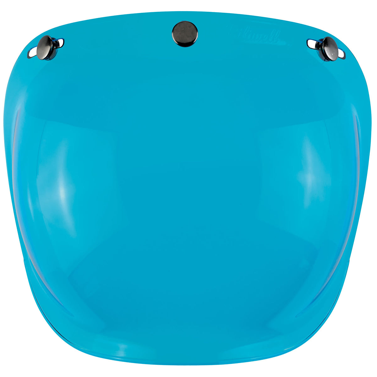 CLOSEOUT Bubble Shield Anti-Fog - Blue