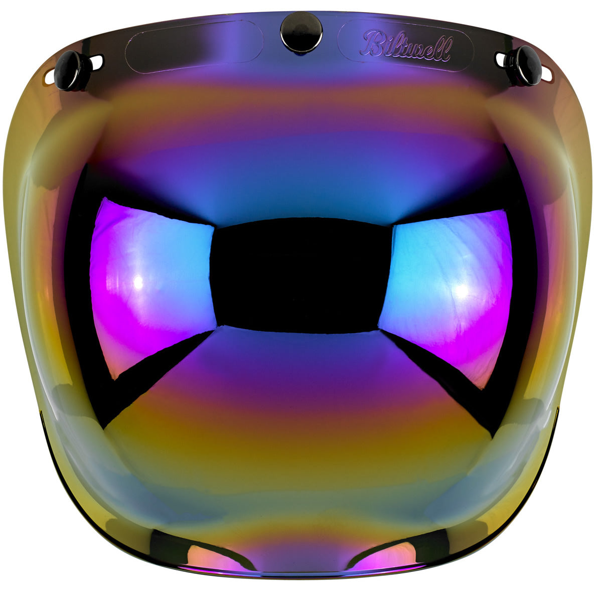 Bubble Shield Anti-Fog - Rainbow Mirror