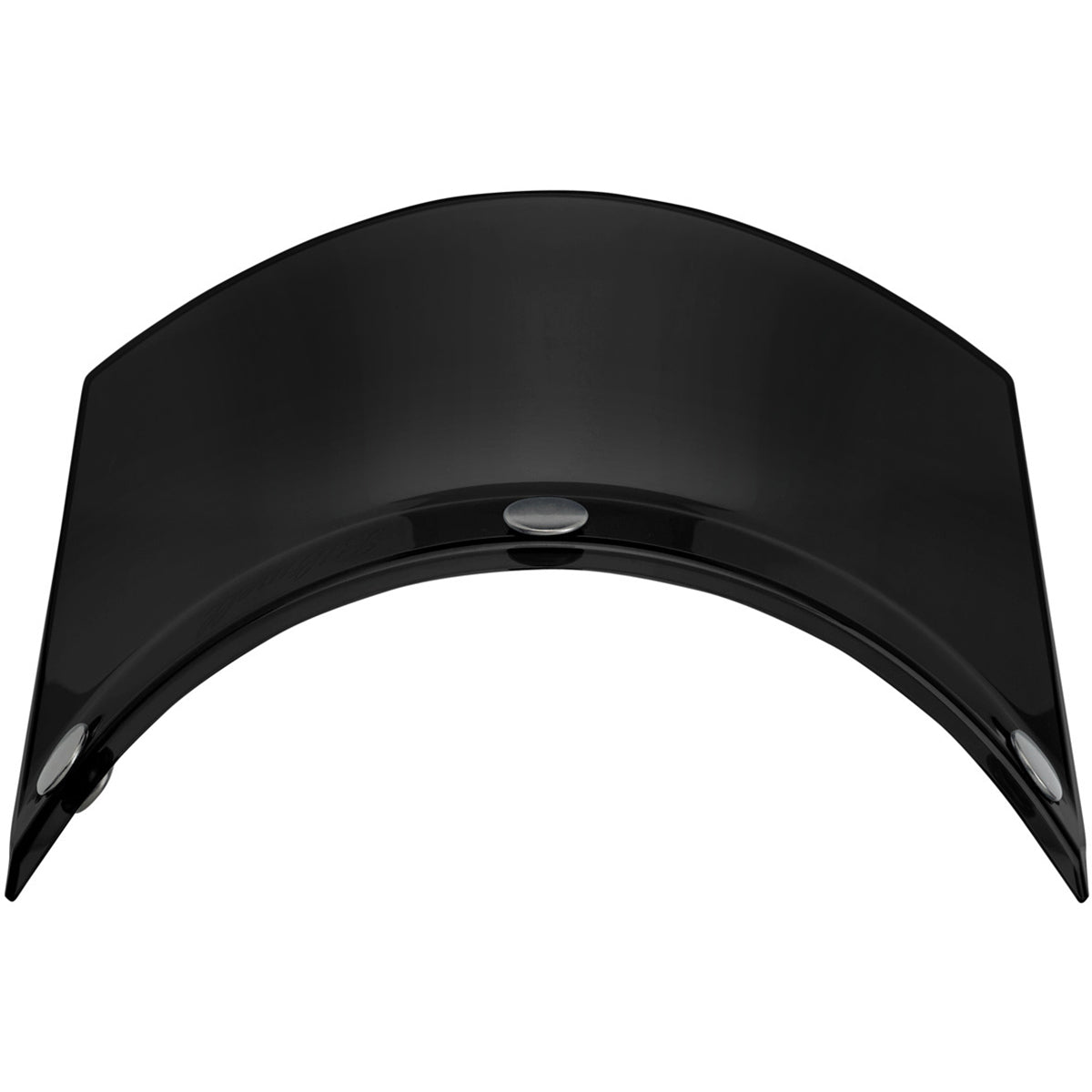 Moto Visor - Black