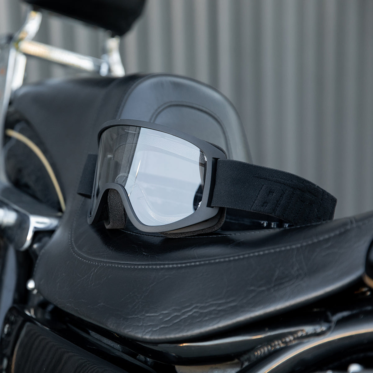 biltwell moto 2.0 goggles Biltwell Moto 2.0 Goggle