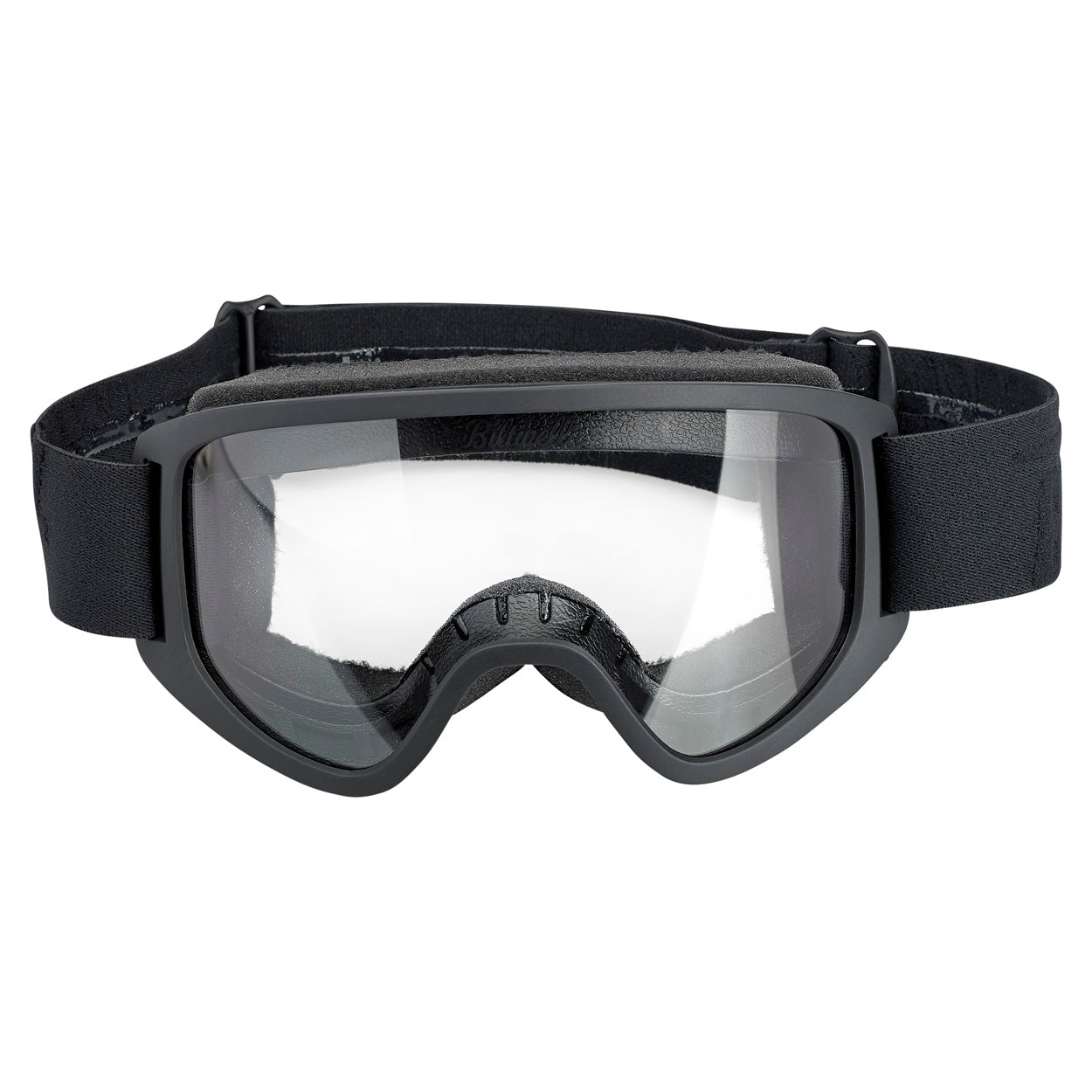 blackout goggles swimming Biltwell Moto 2.0 Goggle