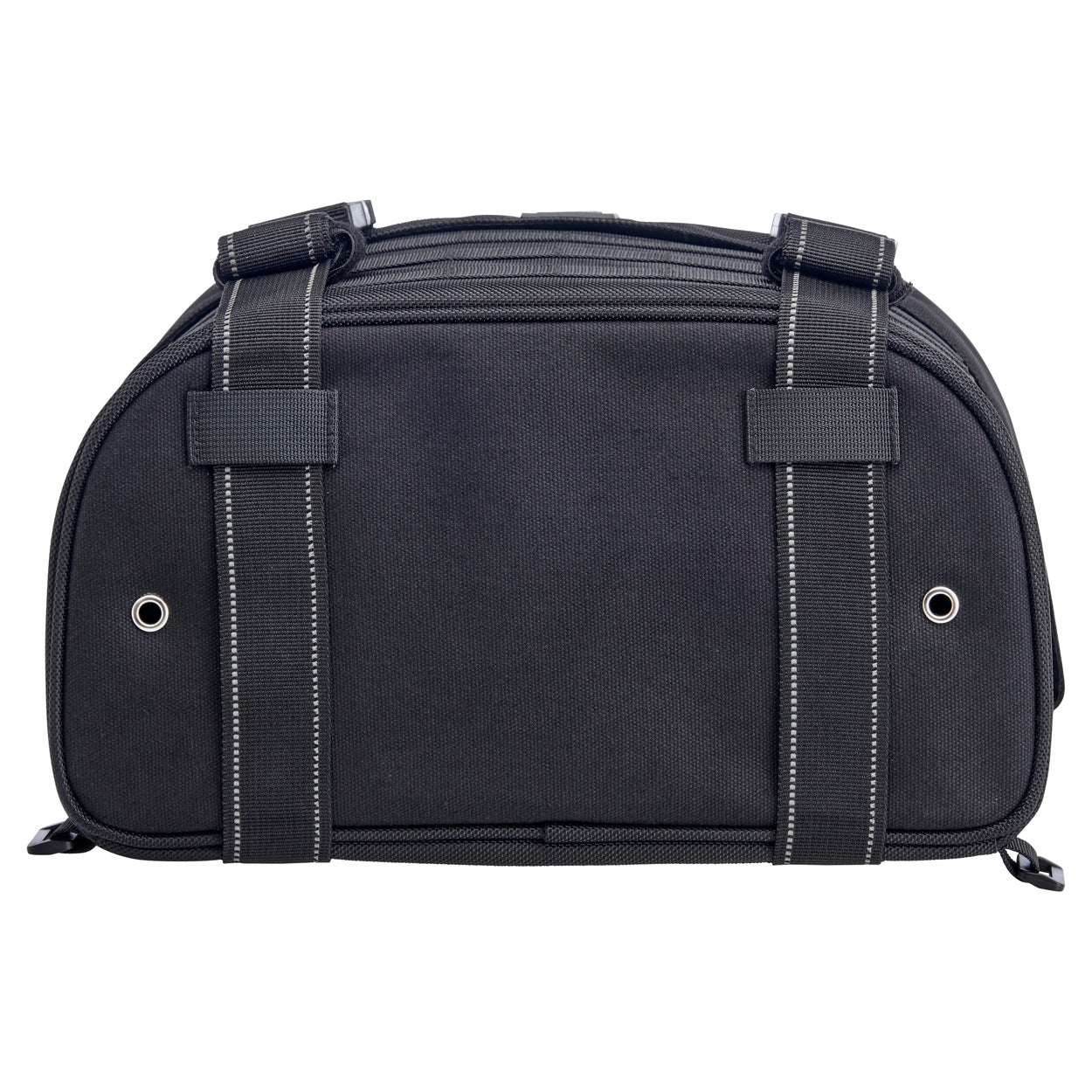 EXFIL-18 Saddlebags Black