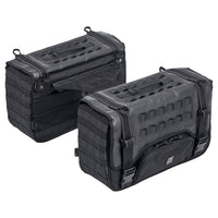 Saddlebag Support Kit 91-17 Dyna