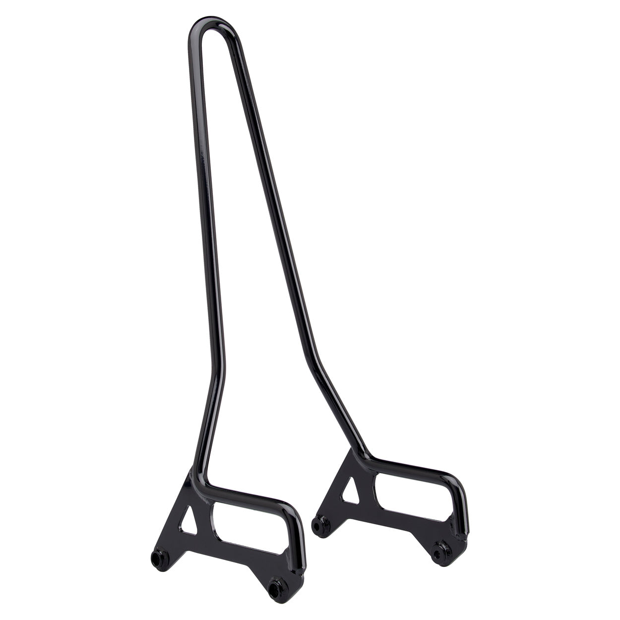 Sissy Bar Sportster 96-03 - Black