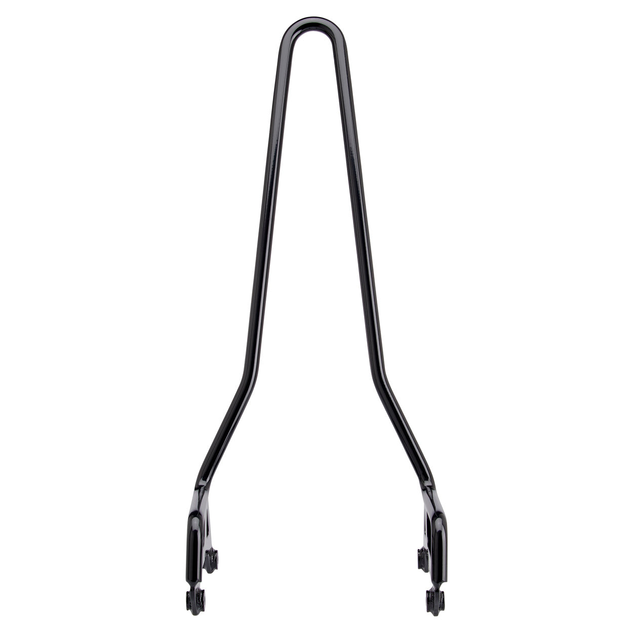 Sissy Bar Sportster 96-03 - Black