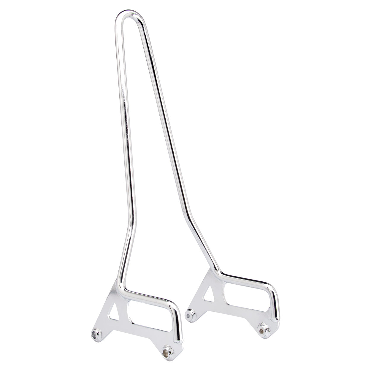 Sissy Bar Sportster 96-03 - Chrome