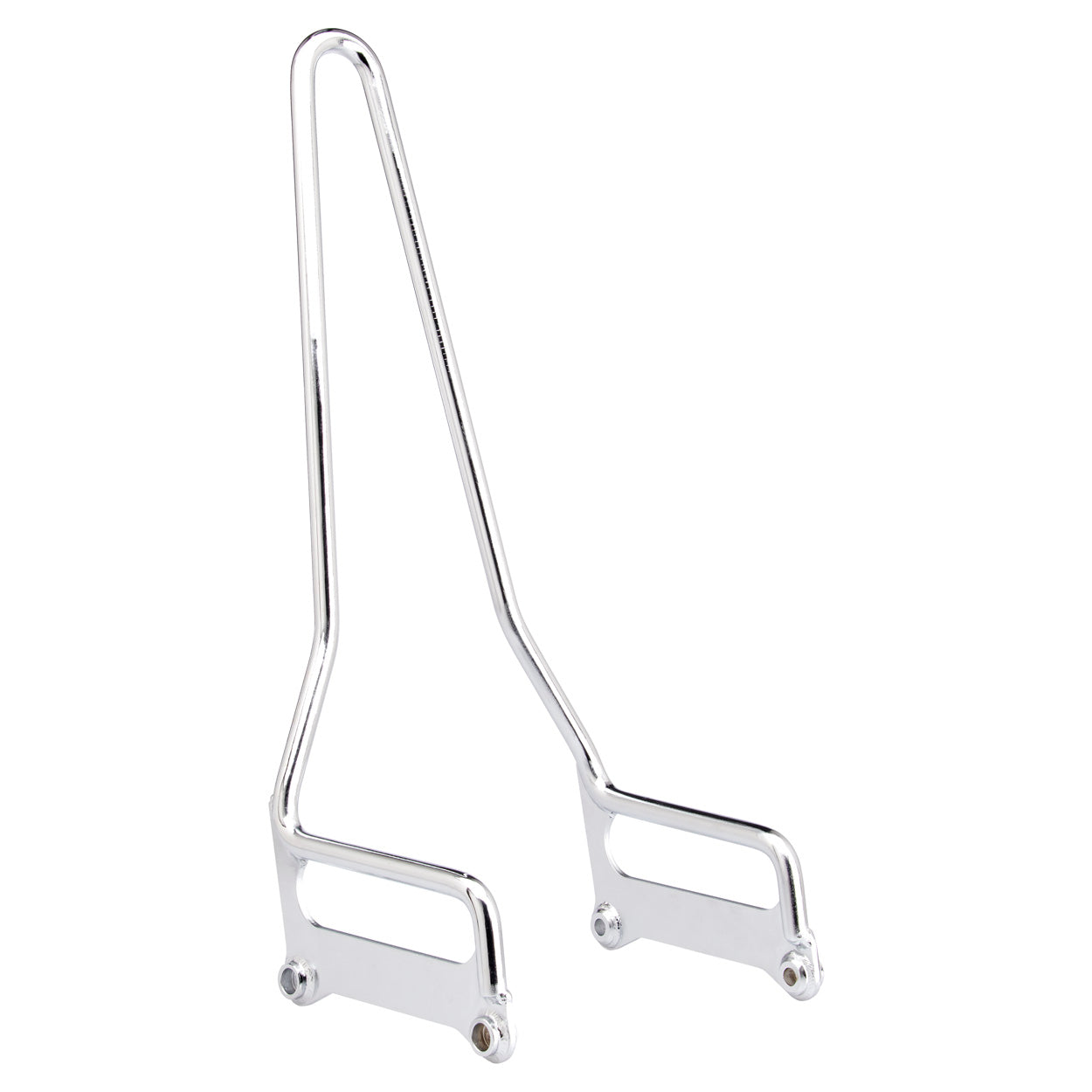 Sissy Bar Softail 18+ - Chrome