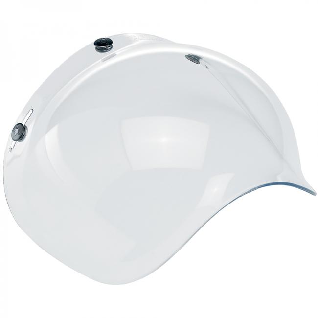 Biltwell Bubble Shield Anti-Fog - Clear