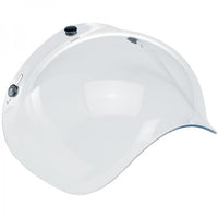 Bubble Shield Anti-Fog - Clear