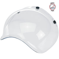 Bubble Shield Anti-Fog - Clear