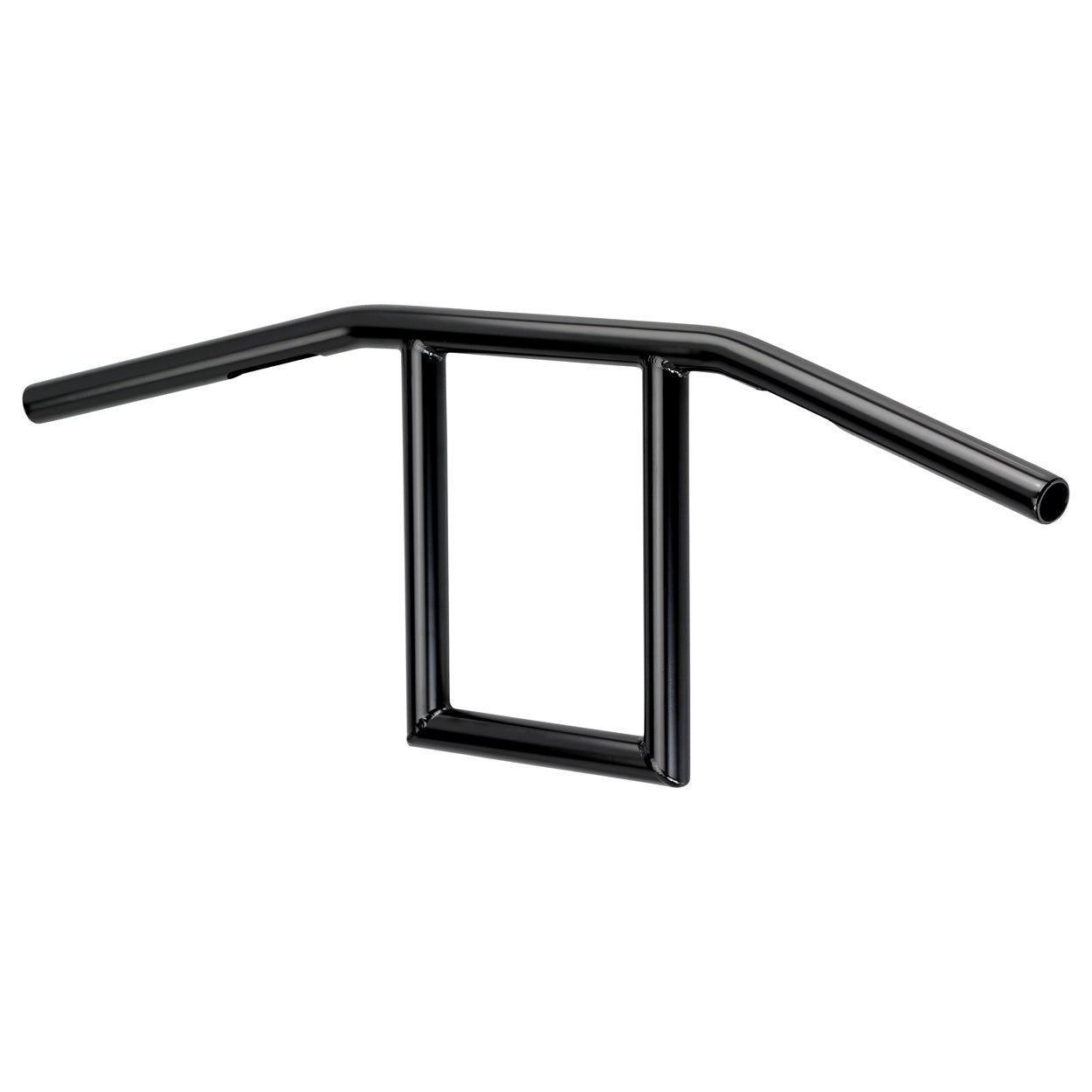 CLOSEOUT Window - Black Electroplate