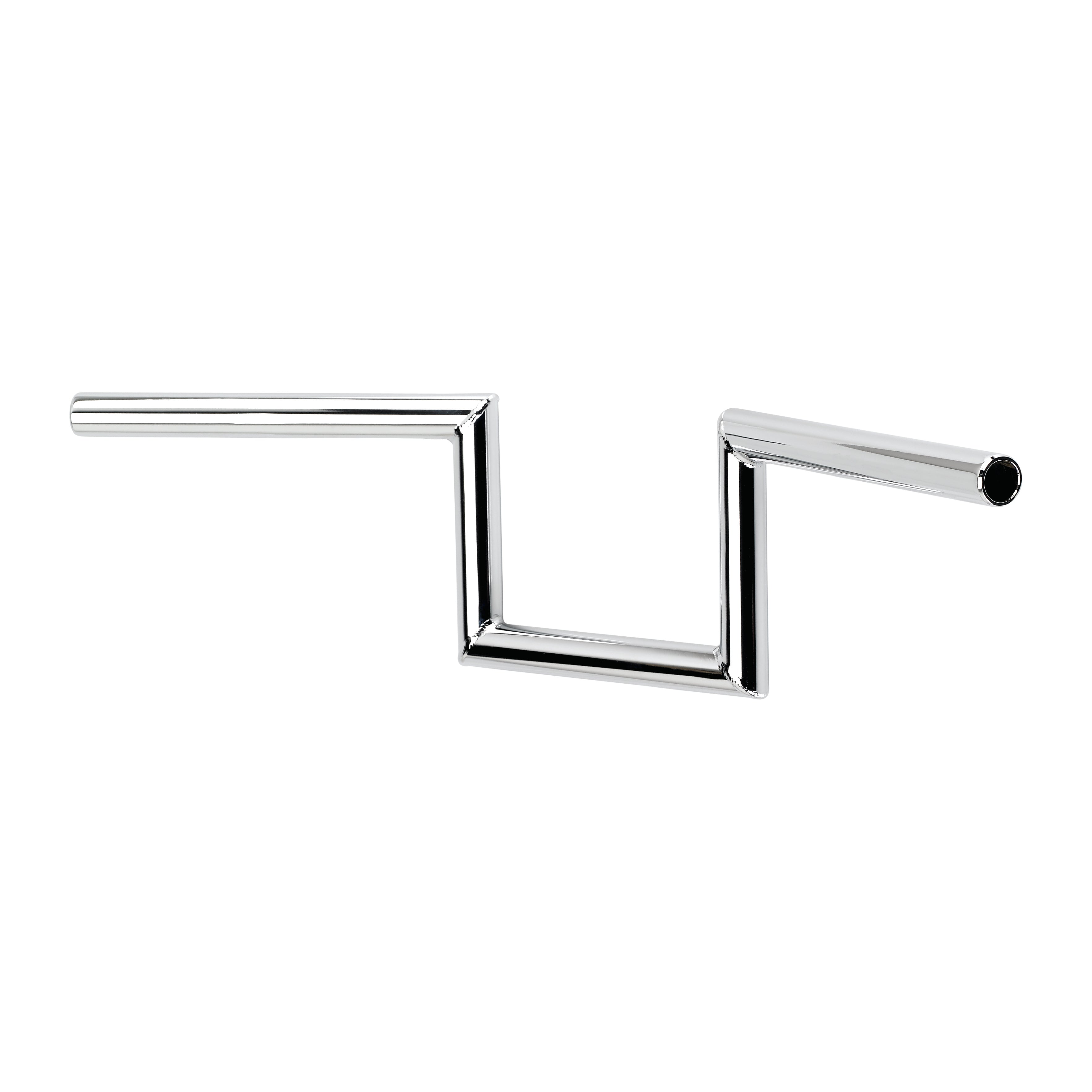CLOSEOUT Zed - Chrome