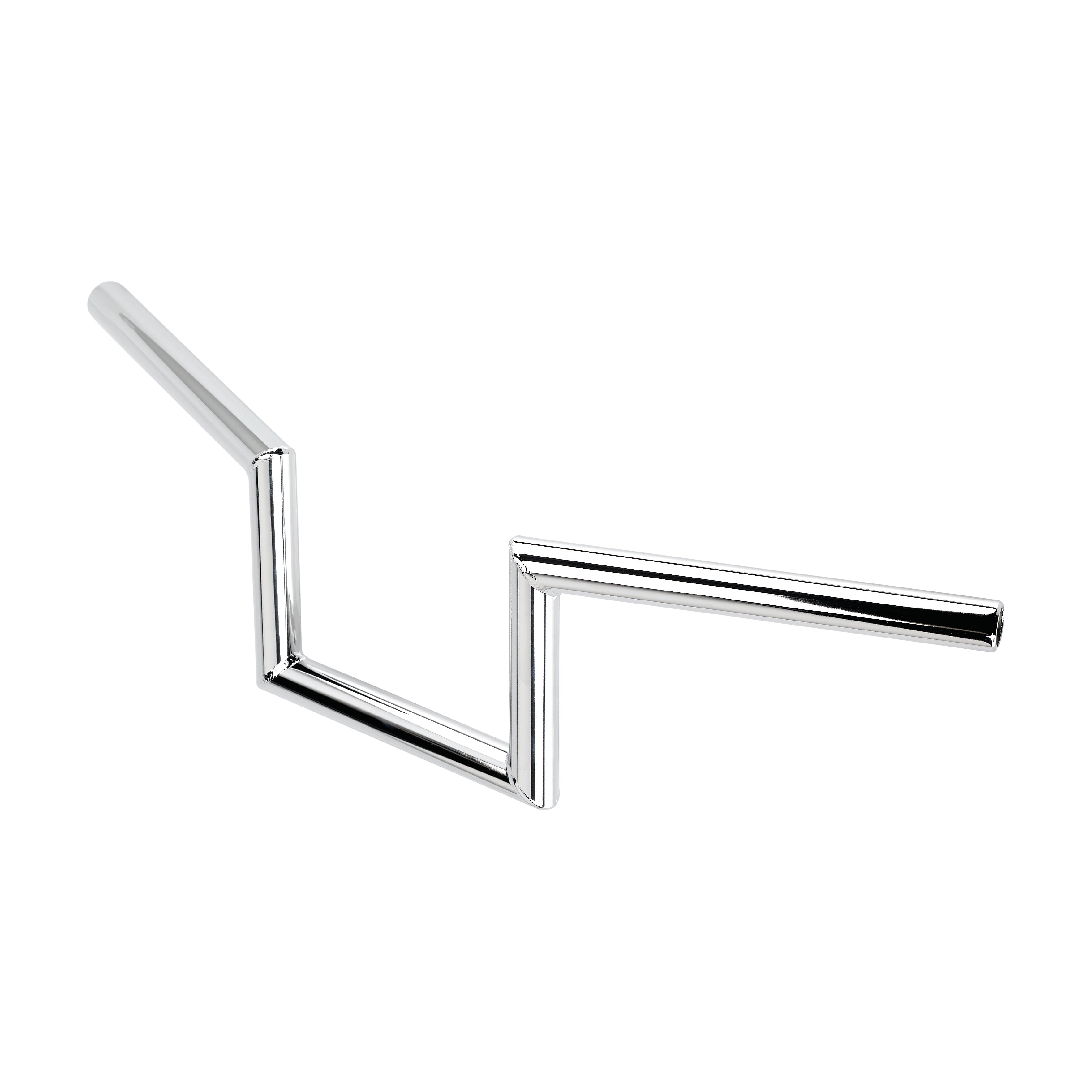CLOSEOUT Zed - Chrome