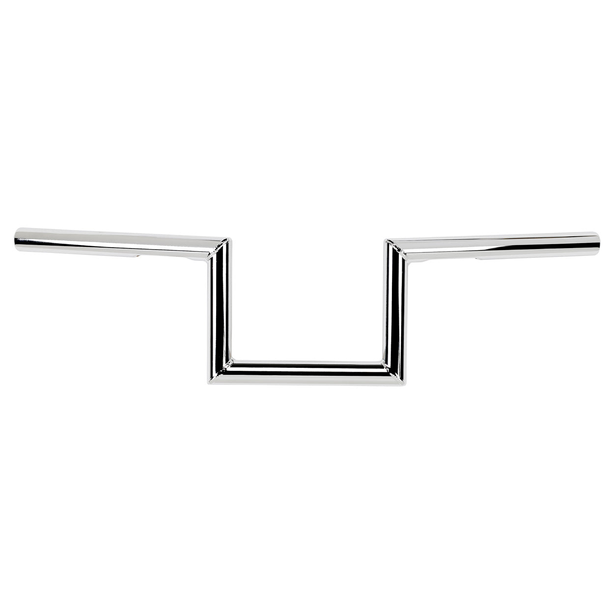 CLOSEOUT Zed - Chrome