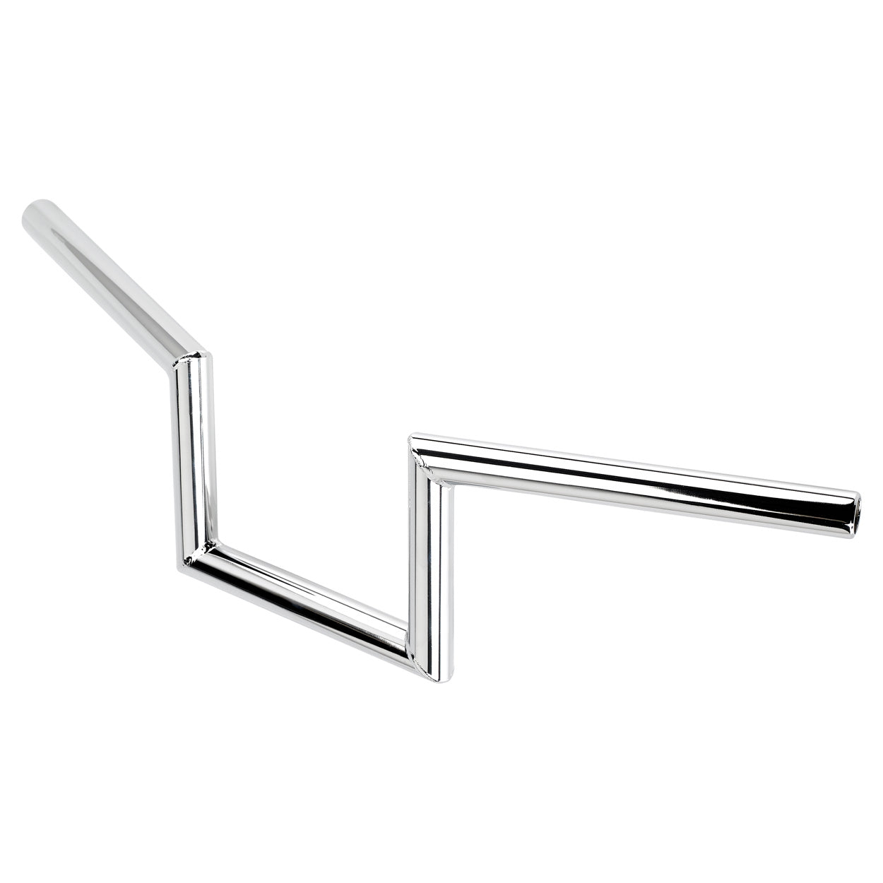 CLOSEOUT Zed - Chrome