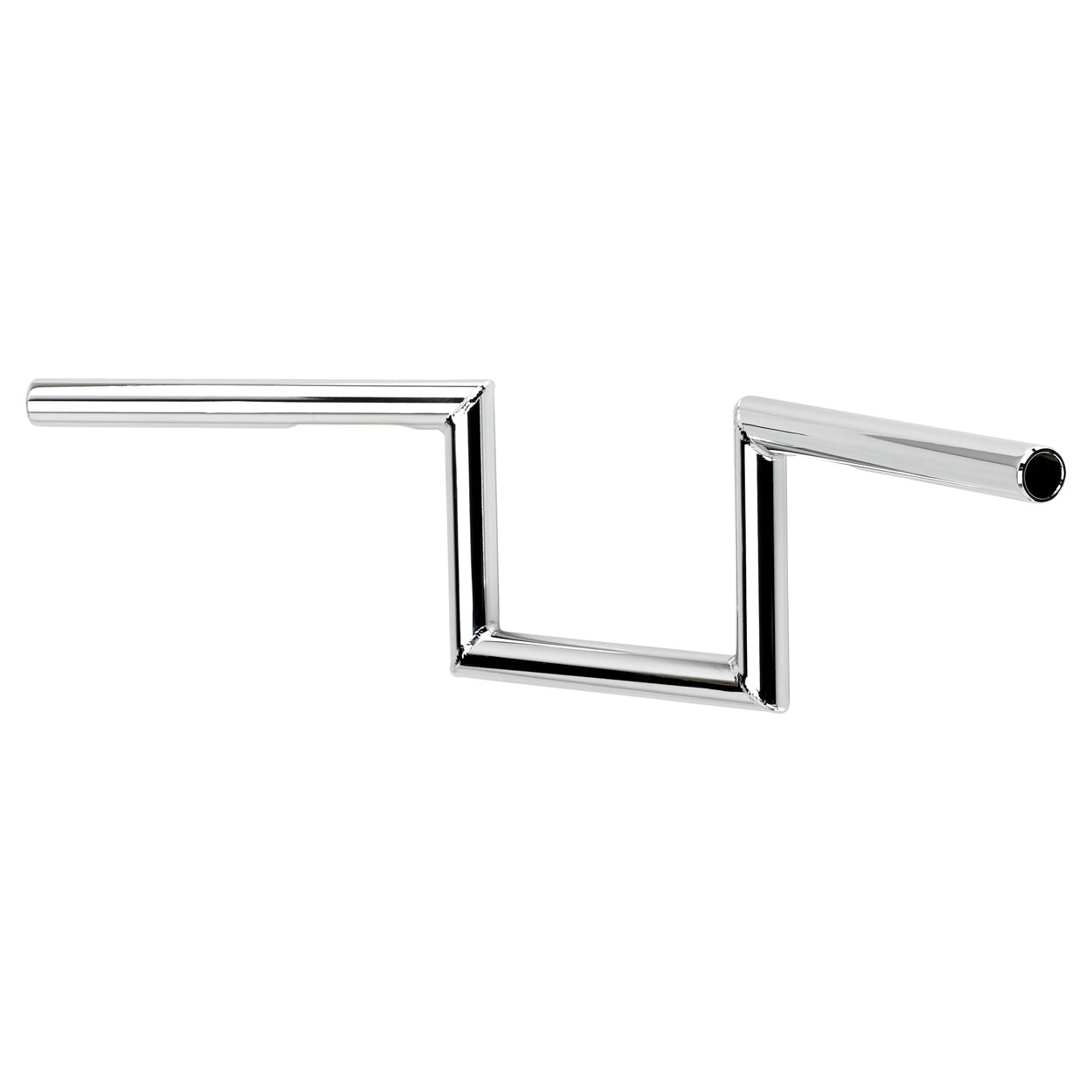 CLOSEOUT Zed - Chrome