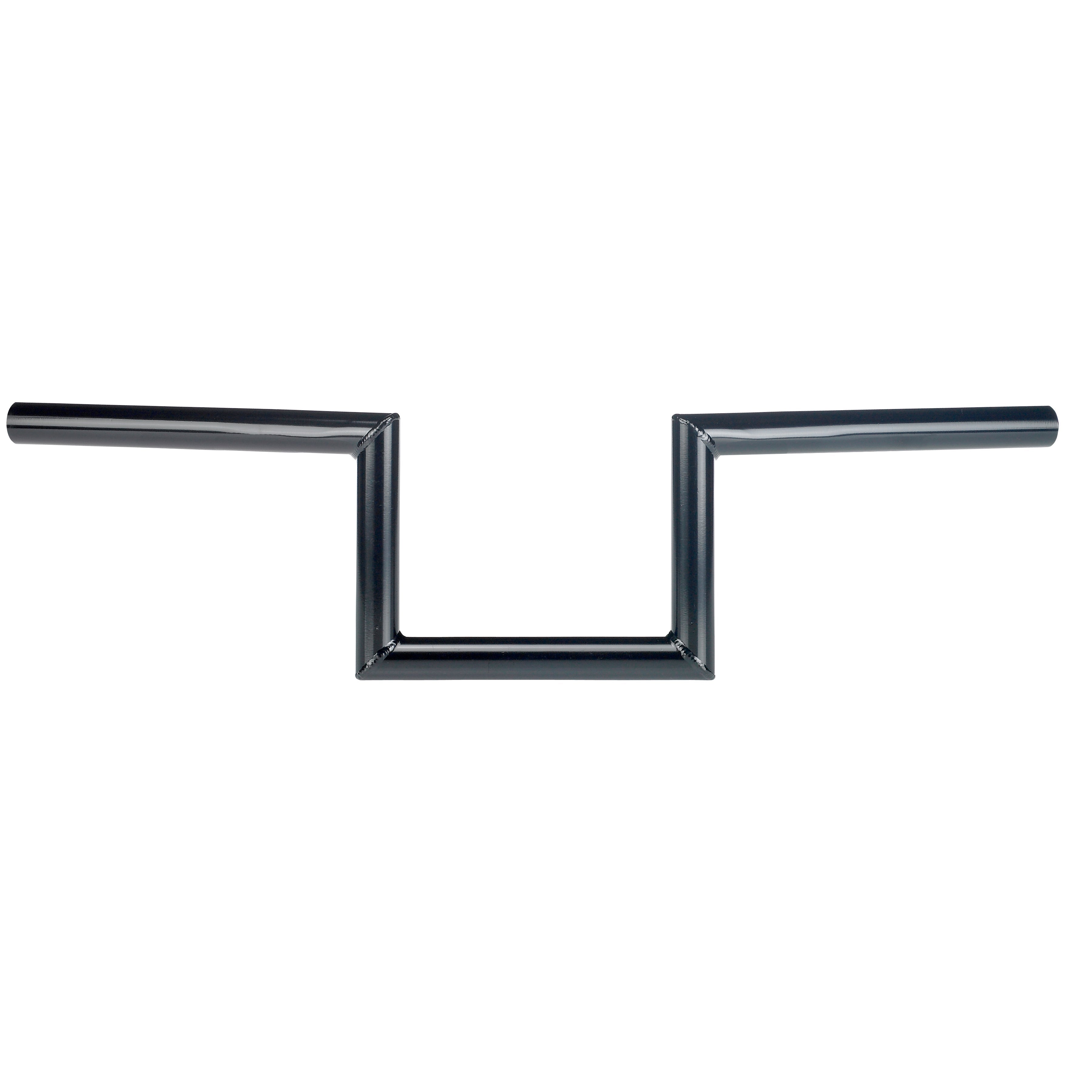 CLOSEOUT Zed - Black Electroplate