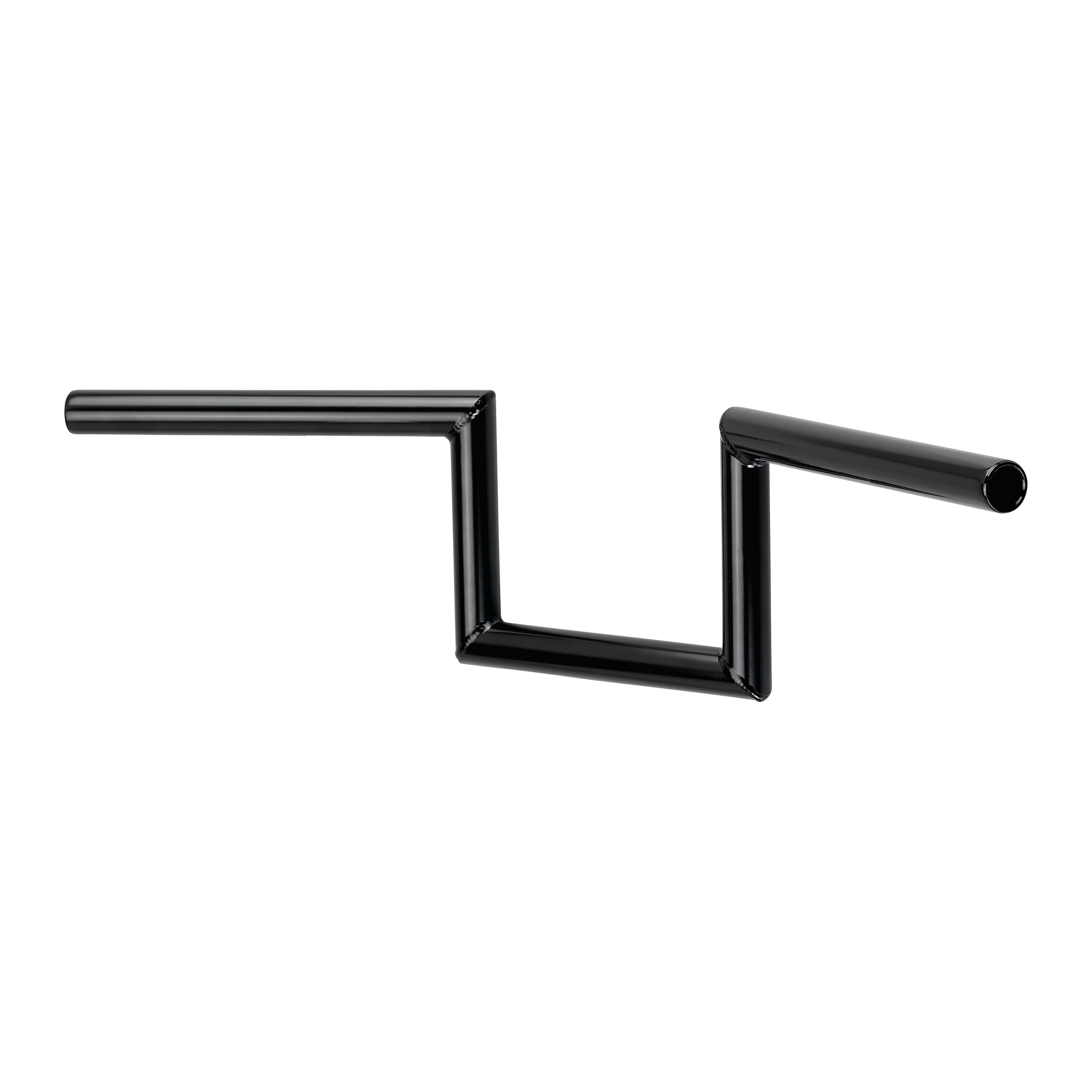 CLOSEOUT Zed - Black Electroplate