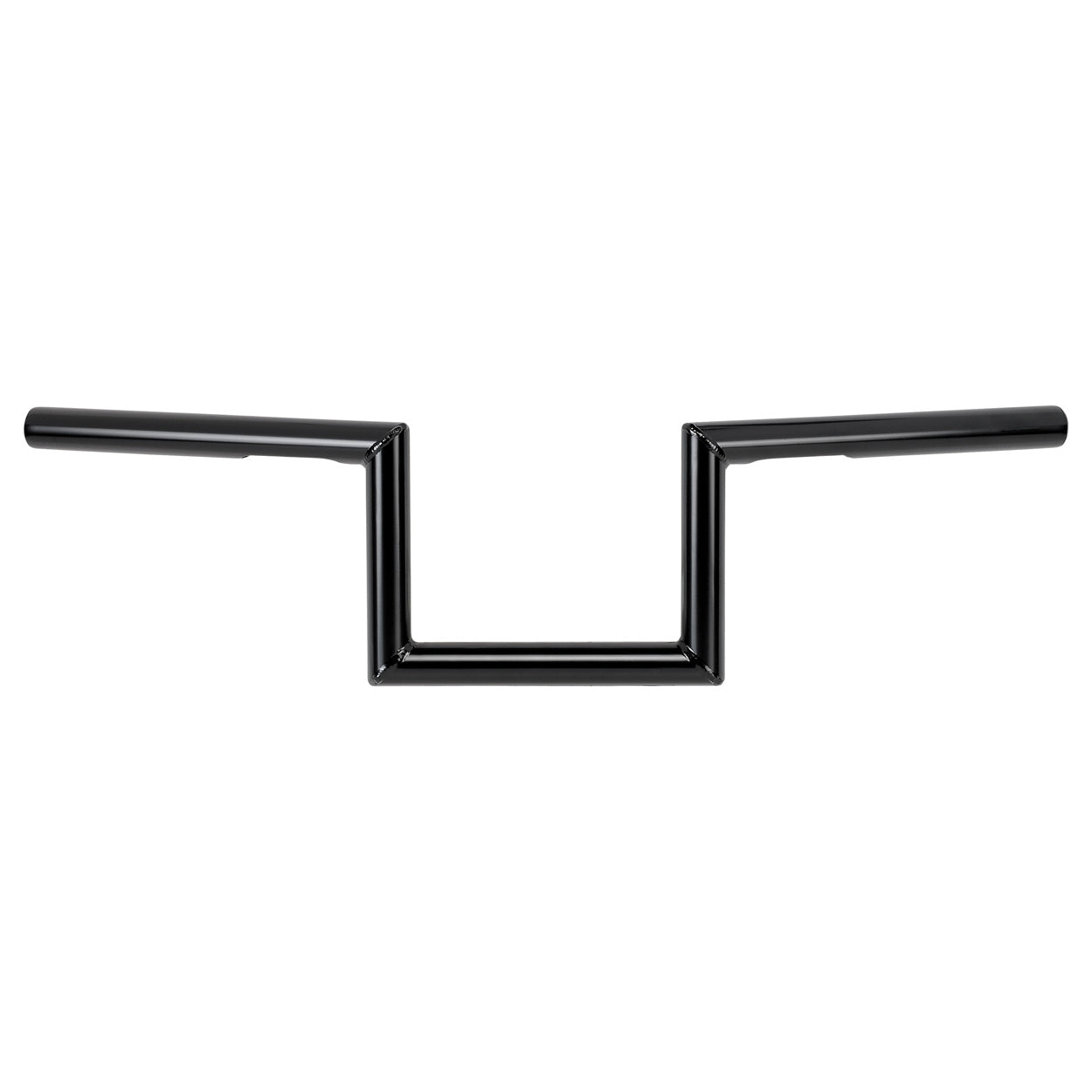 CLOSEOUT Zed - Black Electroplate