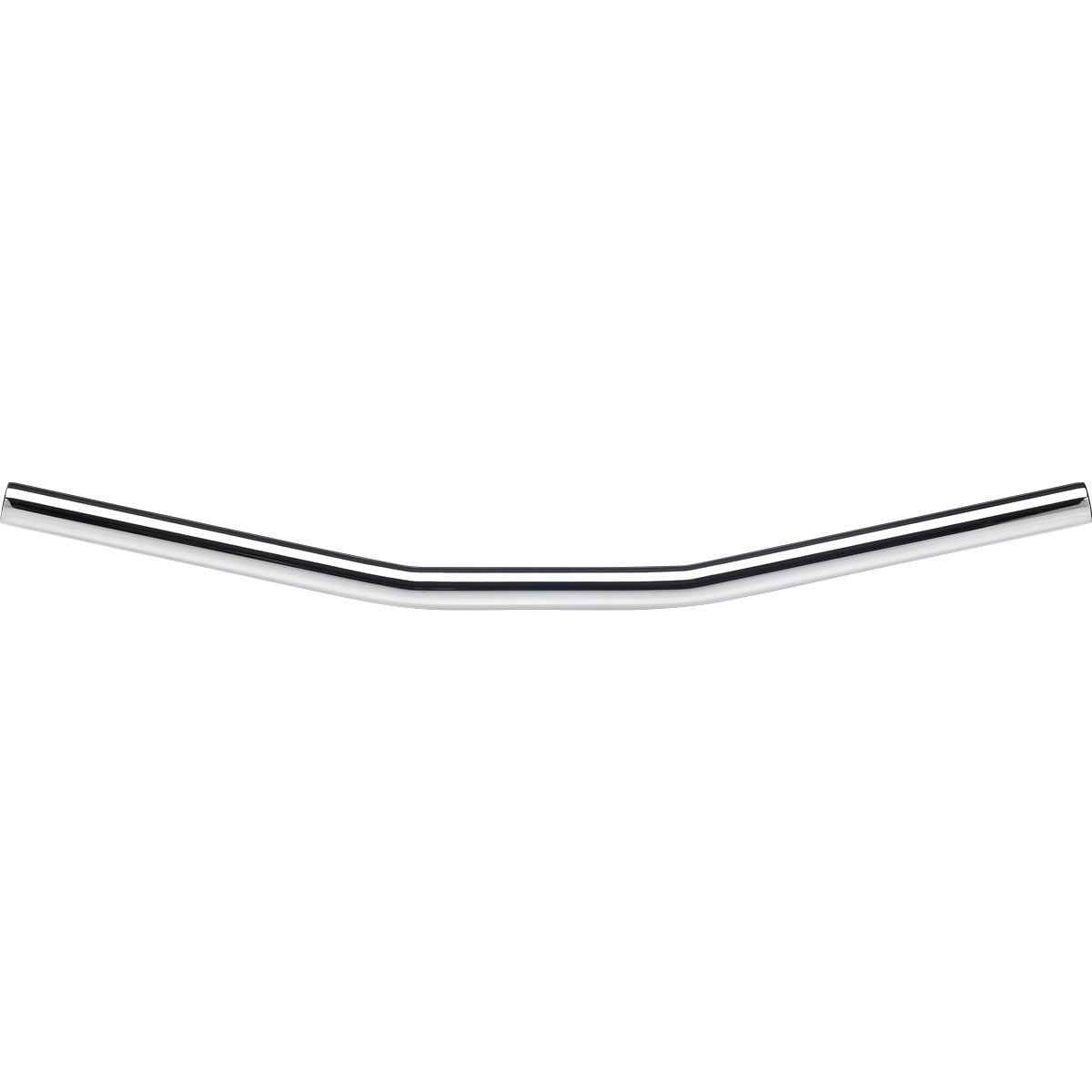 CLOSEOUT Zero Drag - 1" Chrome