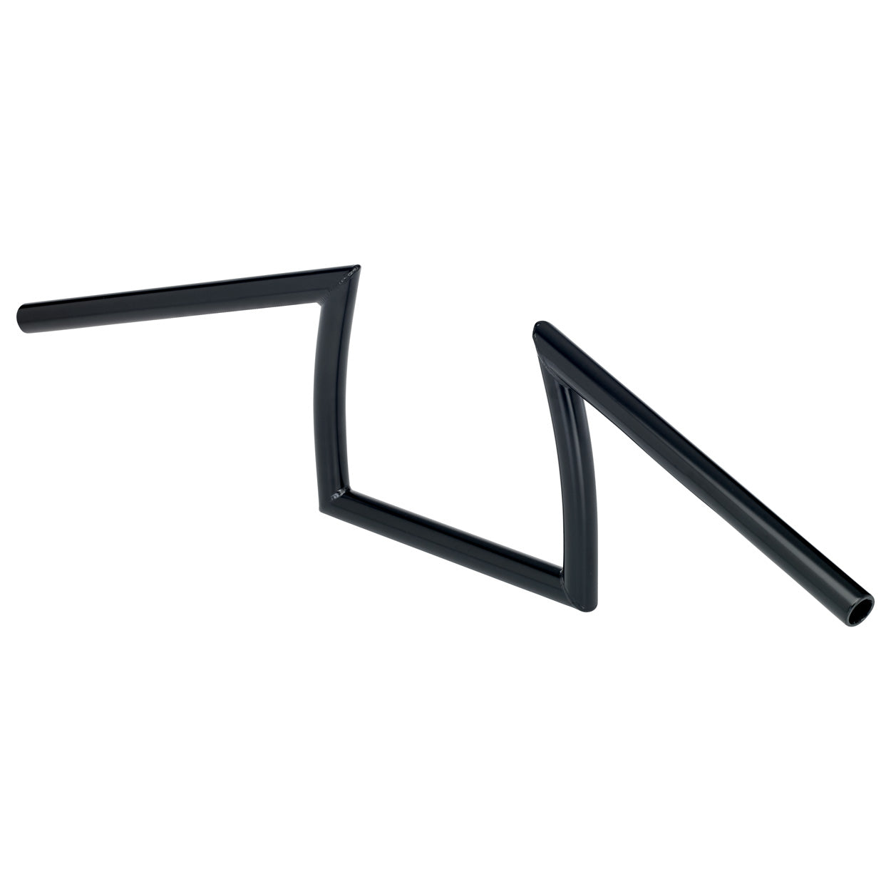 CLOSEOUT Keystone XL - Black Electroplate