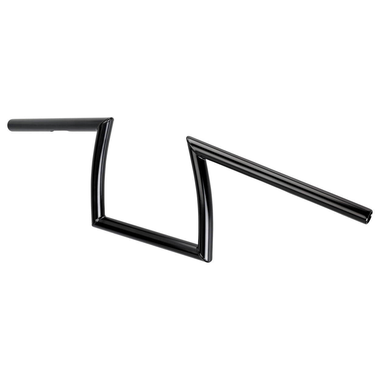 CLOSEOUT Keystone XL - Black Electroplate