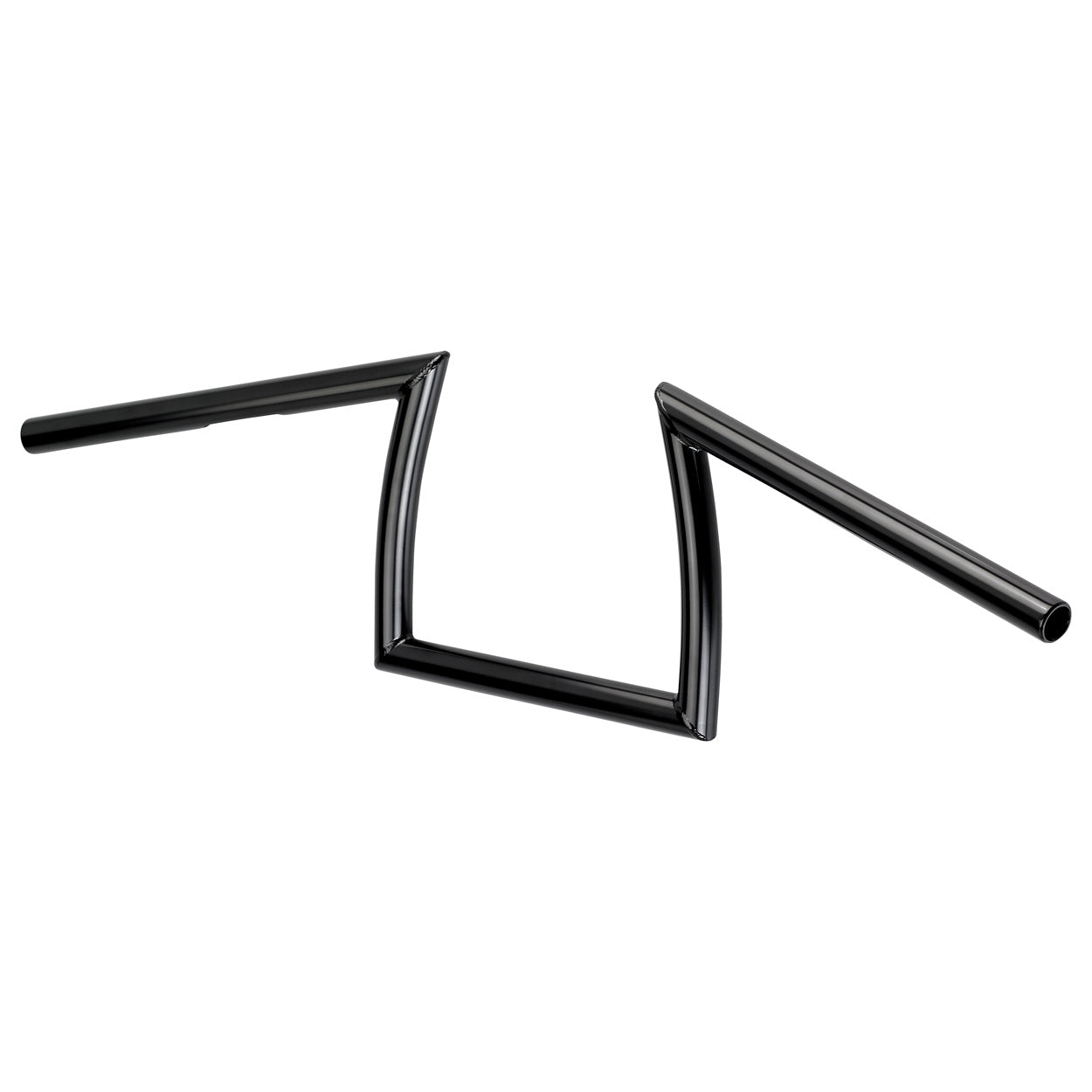 CLOSEOUT Keystone XL - Black Electroplate