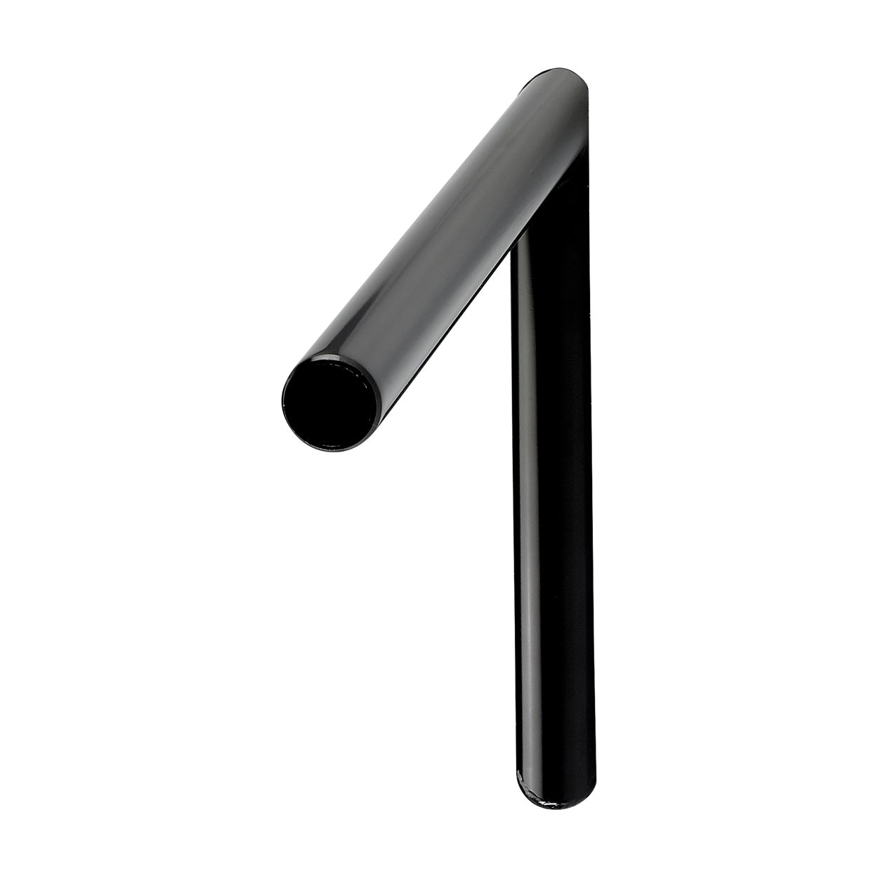 CLOSEOUT Keystone XL - Black Electroplate