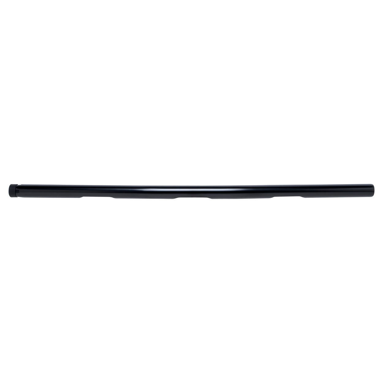 CLOSEOUT Zero Drag - 1" Black