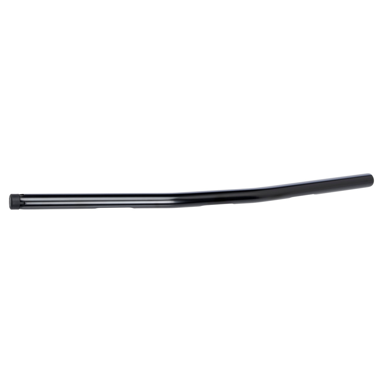 CLOSEOUT Zero Drag - 1" Black