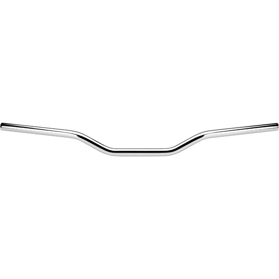 CLOSEOUT Tracker 7/8" - Chrome