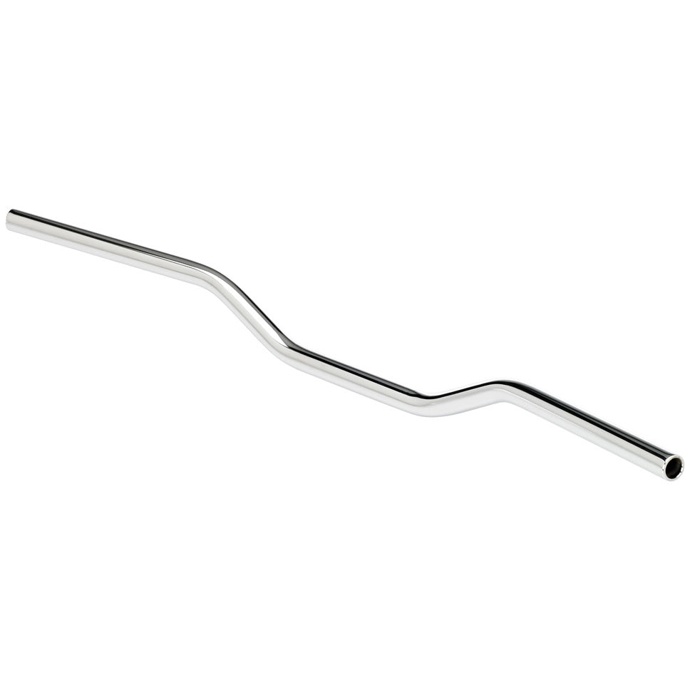 CLOSEOUT Tracker 7/8" - Chrome
