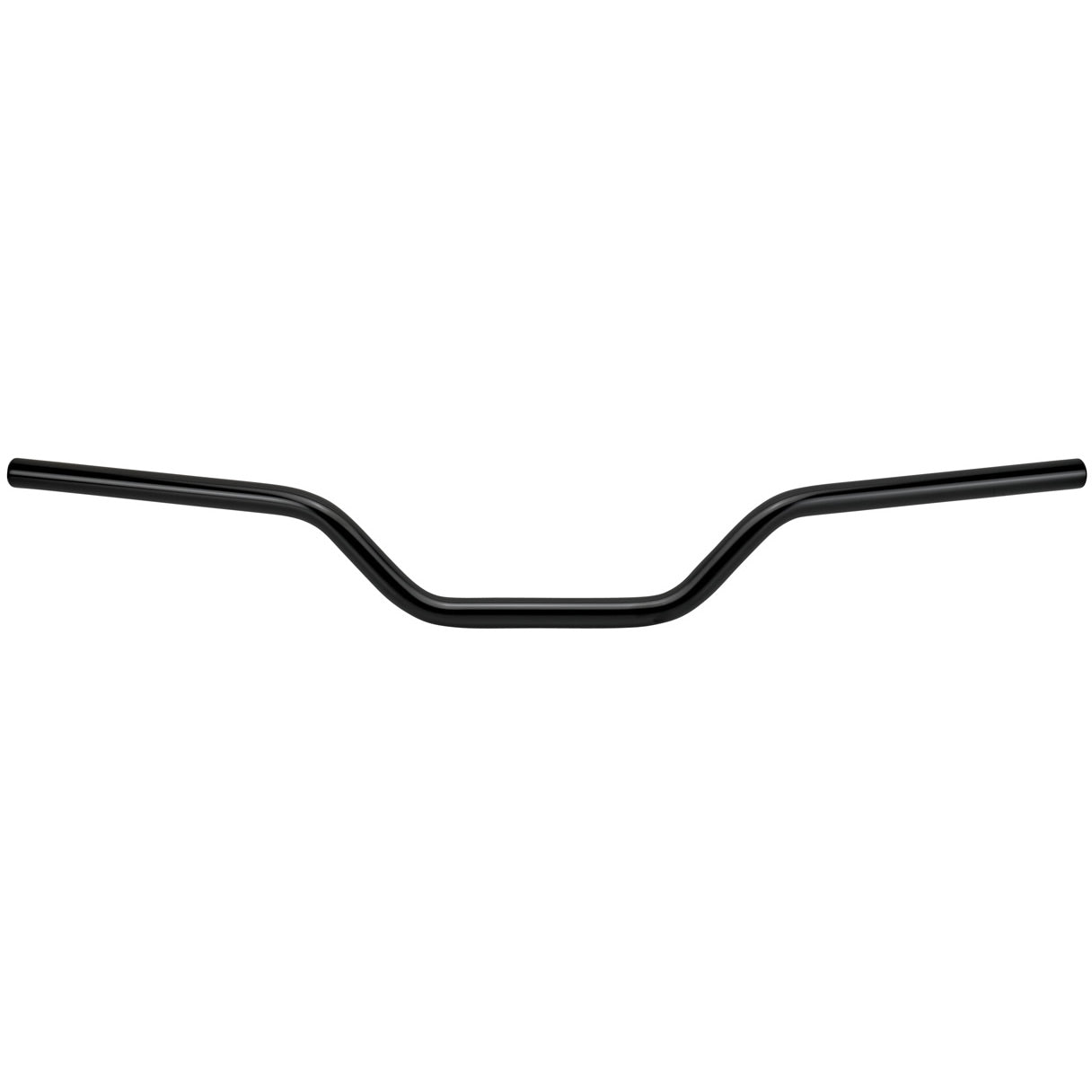 CLOSEOUT Tracker High 7/8" - Black Electroplate
