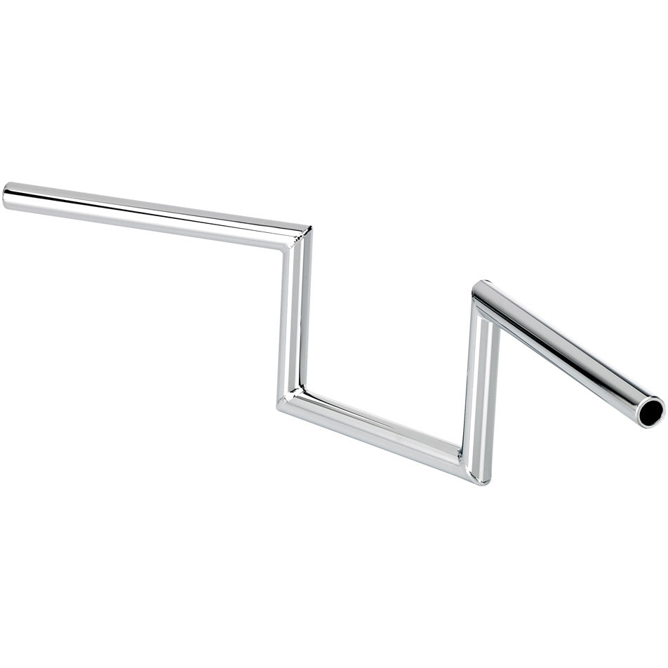 CLOSEOUT Zed 7/8" - Chrome