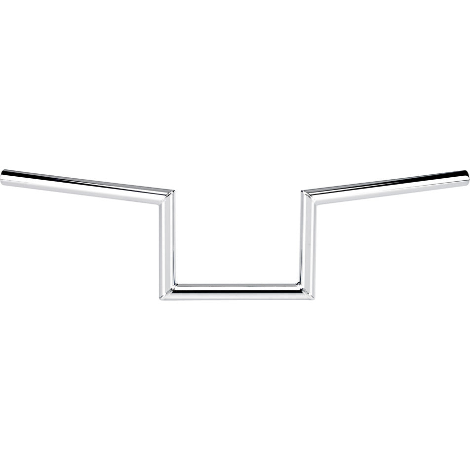 CLOSEOUT Zed 7/8" - Chrome