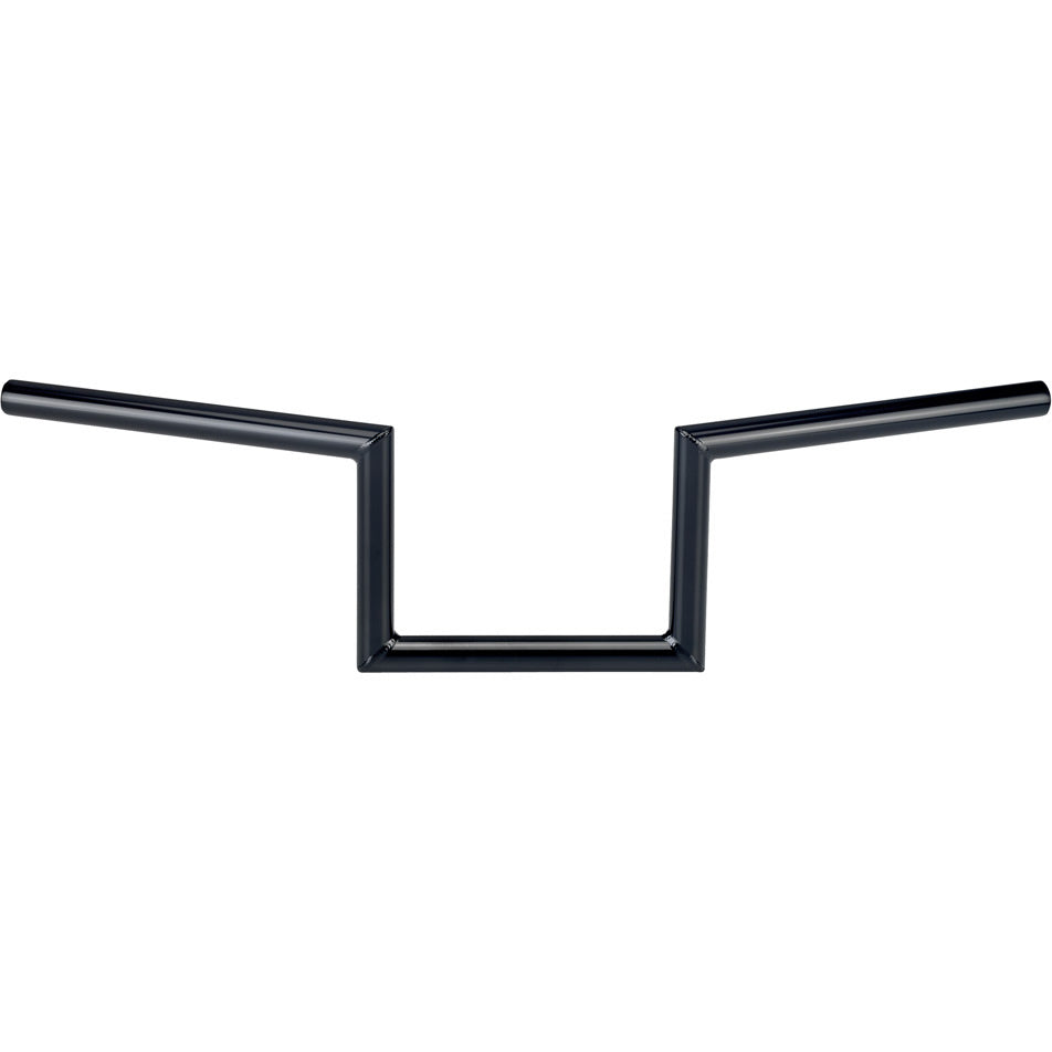 CLOSEOUT Zed 7/8" - Black Electroplate