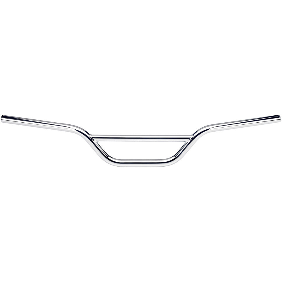 CLOSEOUT Moto 7/8" - Chrome
