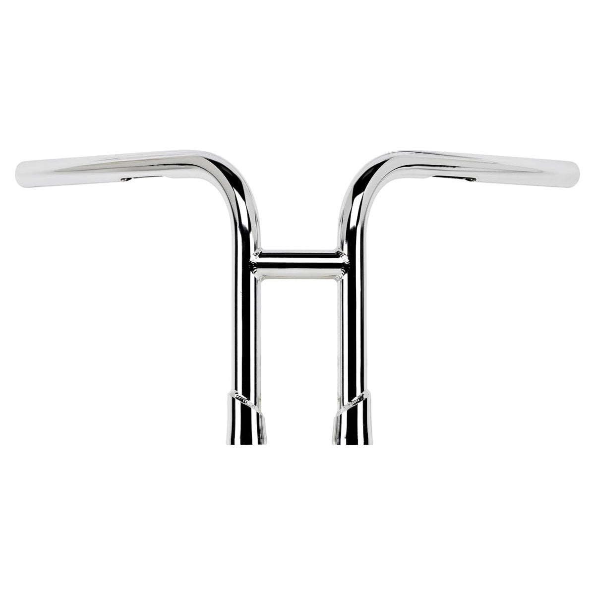 Old-Stf adjustable rabbit ear bars Handlebars - Chrome