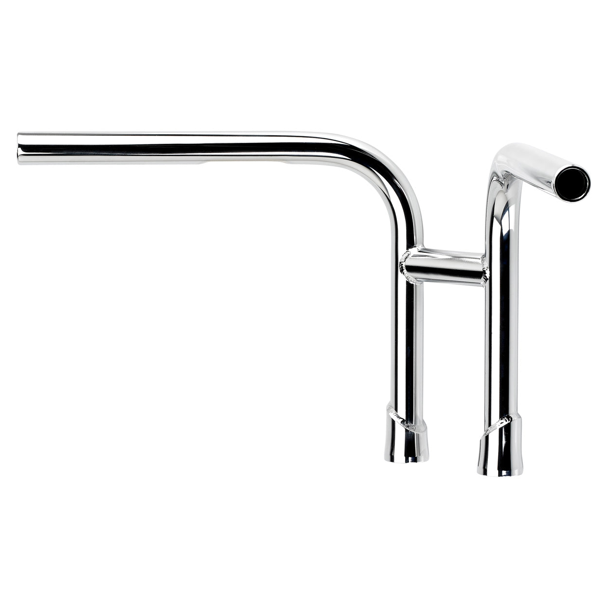 CLOSEOUT RE-Bar - Chrome