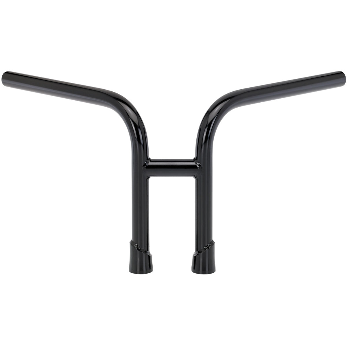 CLOSEOUT RE-Bar - Black Electroplate