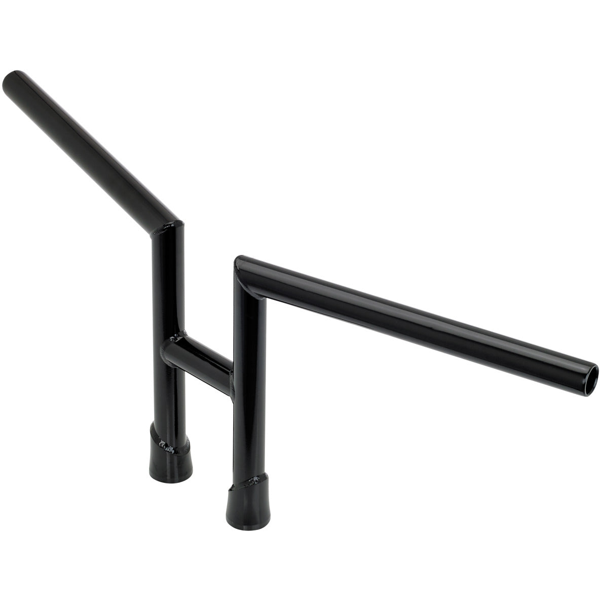 CLOSEOUT H2 - Black Electroplate