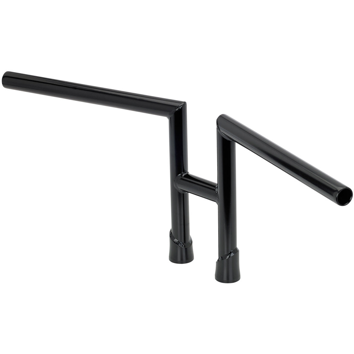 CLOSEOUT H2 - Black Electroplate