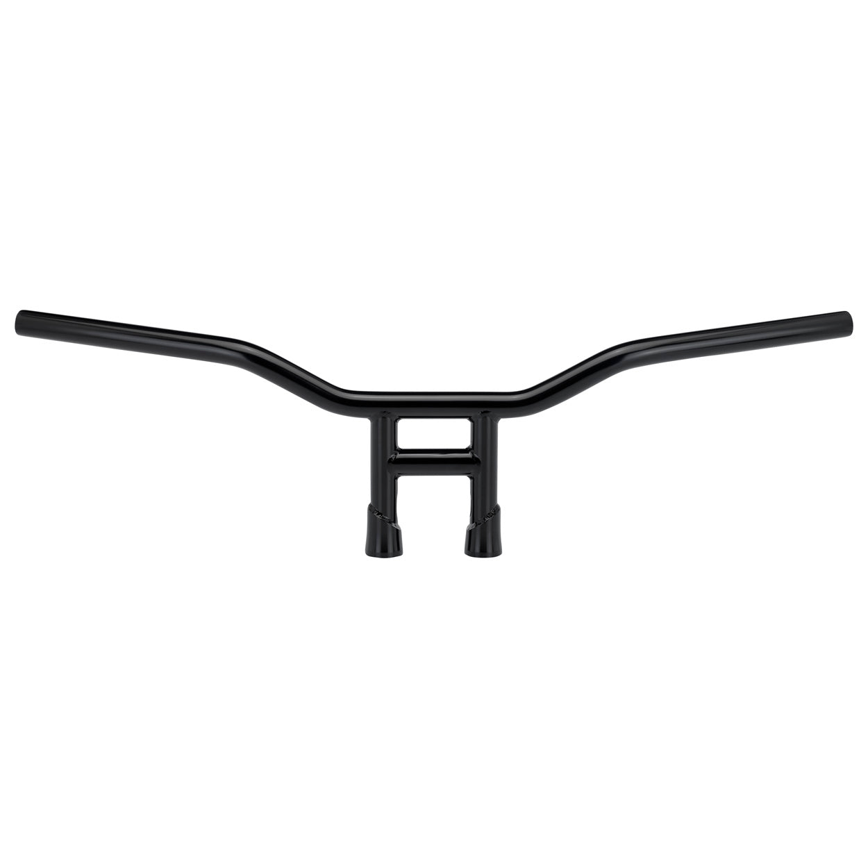 CLOSEOUT Tyson - Black Electroplate