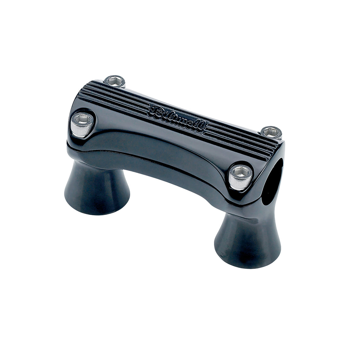 Biltwell Riser Biltwell Thunder Riser - Black