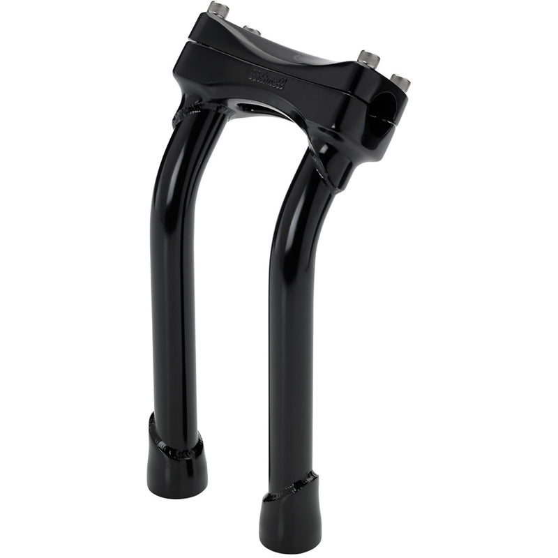 Handlebars & Risers