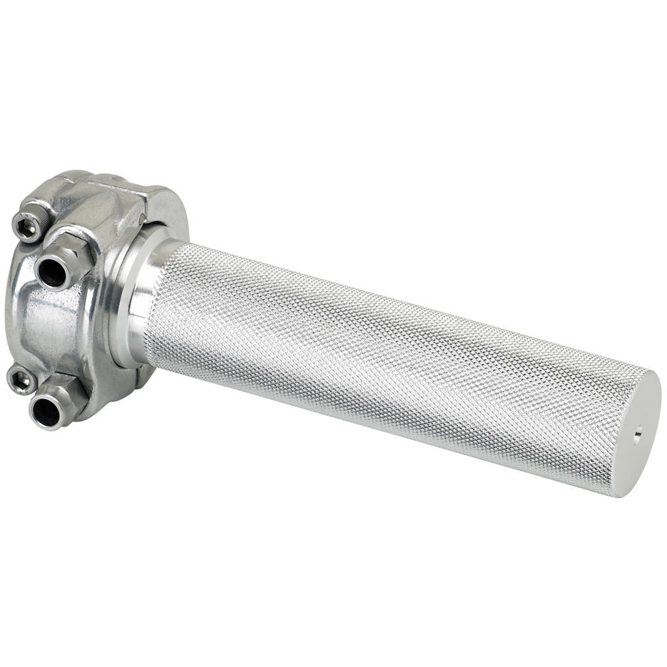 Biltwell Inc. Whiskey Throttle 1インチ用 6602-303-