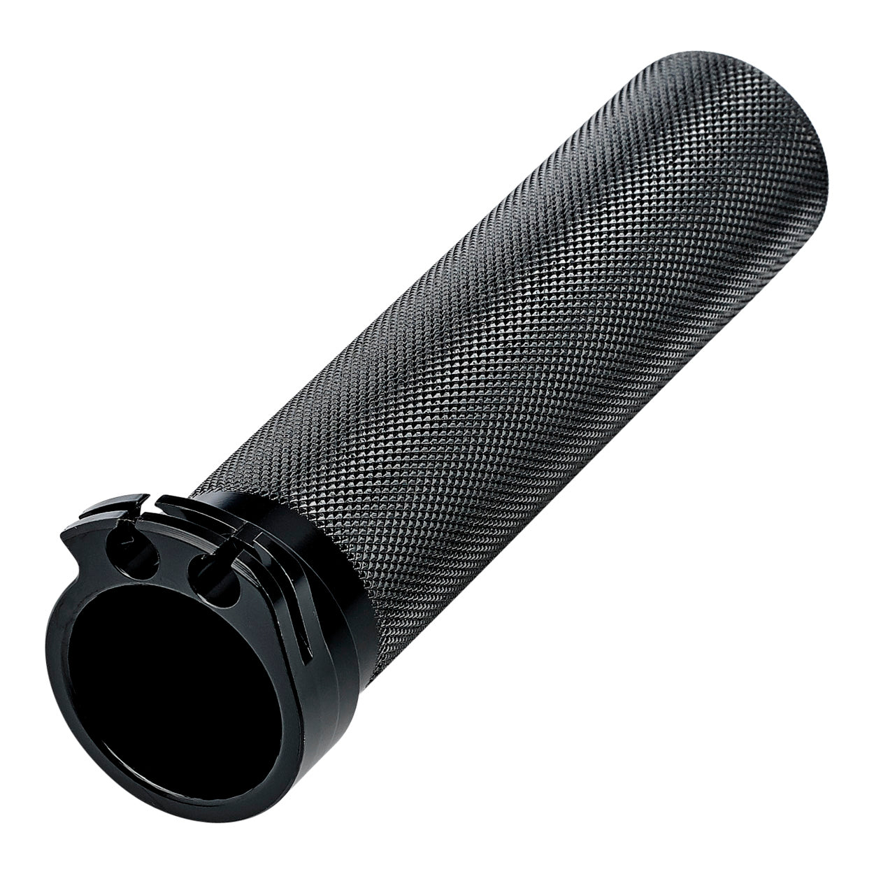 Biltwell Whiskey Throttle Tube - 1