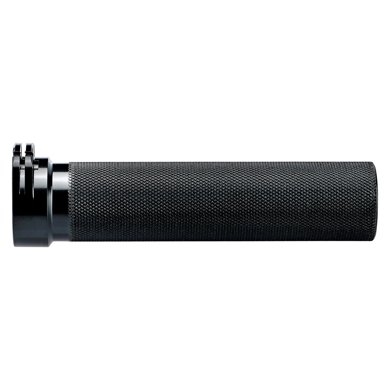 Biltwell Whiskey Throttle Tube - 1